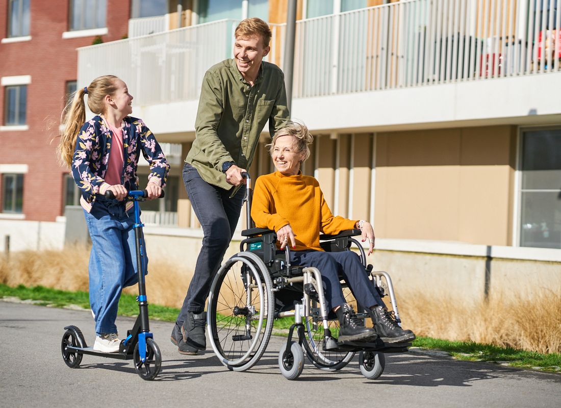 mobiliteitsverstrekker